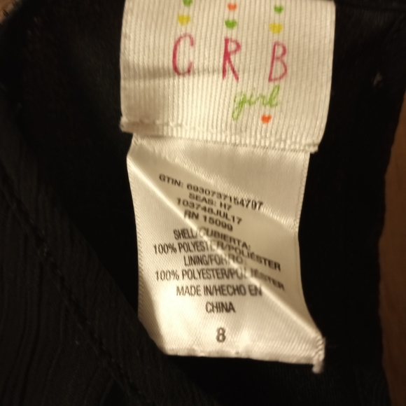 C.R.B - Picture 3 of 3